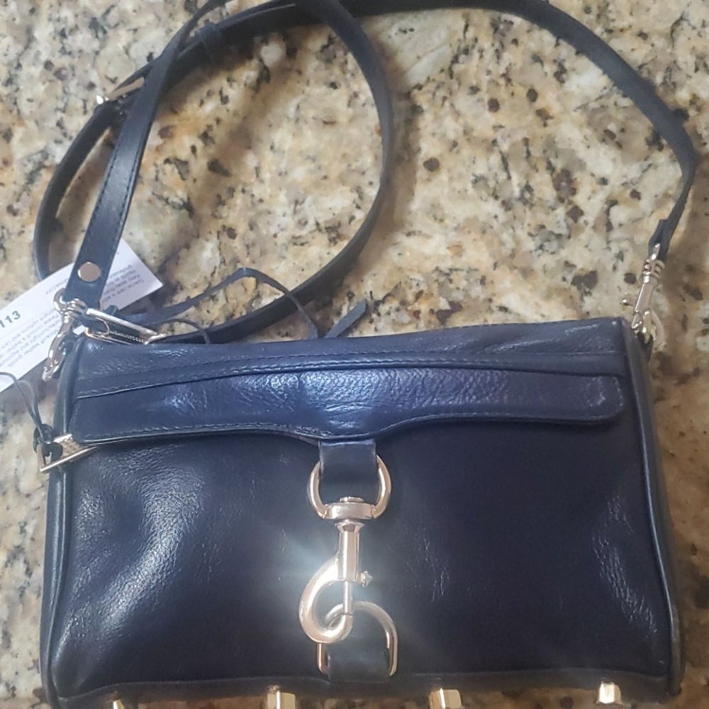 Rebecca Minkoff purse
